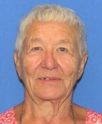 Unidentified woman 10 21 11